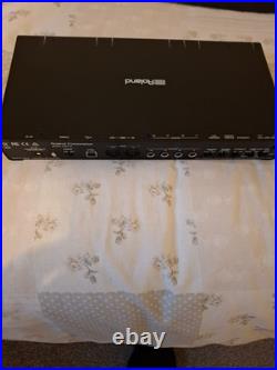 Roland Rubix 44 Audio Interface