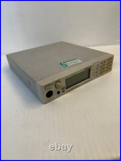 Roland SC-88V2 SoundCanvas MIDI Interface Mixer Tested and WORKING