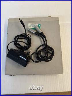 Roland SC-88V2 SoundCanvas MIDI Interface Mixer Tested and WORKING