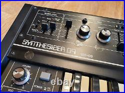 Roland SH-09 Analog Synthesizer Japan 40 Years Old Vintage Analogue
