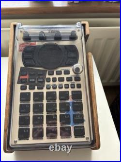 Roland SP-404MKII Sampler and Effector boxed