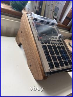 Roland SP-404MKII Sampler and Effector boxed