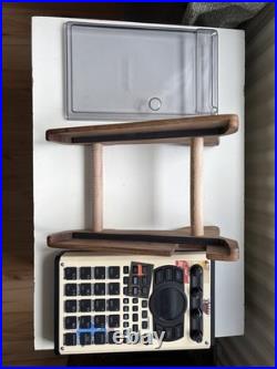 Roland SP-404MKII Sampler and Effector boxed