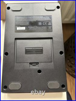 Roland SP-404MKII Sampler and Effector boxed