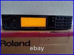 Roland Sound Canvas Sc-55Mk2