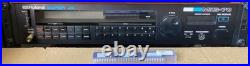 Roland Super JX MKS-70 Analog Synth Good Condition With ROM upgrades
