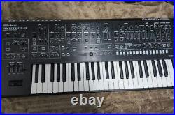 Roland System-8 49 Keys Analog Plug-out Keyboard Synthesizer