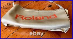 Roland TB-303 / TR-606 Drum Machine Analog Synthesizer Original Bag Case