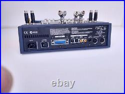 Roland VM-3100pro Mixing Station 24 bit 20 Channel Audio Digital Mixer