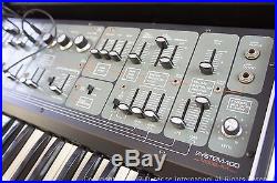 Roland Vintage System-100 Full set. 101.102.103.104.109 Perfect Working