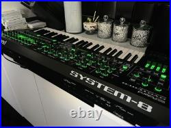 Roland system 8 Plug out synth