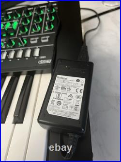 Roland system 8 Plug out synth