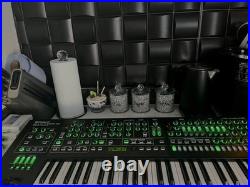Roland system 8 Plug out synth
