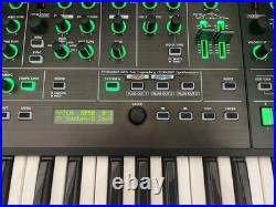Roland system 8 Plug out synth