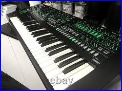 Roland system 8 Plug out synth