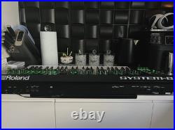 Roland system 8 Plug out synth