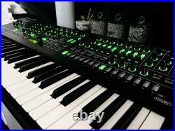 Roland system 8 Plug out synth