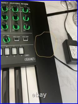 Roland system 8 Plug out synth