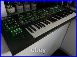 Roland system 8 Plug out synth