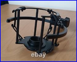 Roswell Professional Cardiod Condenser Microphone Hand built in the USA