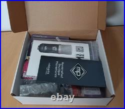 Roswell Professional Cardiod Condenser Microphone Hand built in the USA