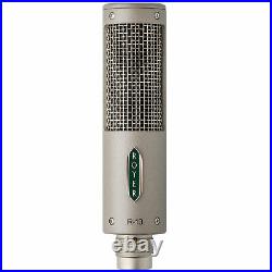Royer Labs R-10 Passive Mono Ribbon Microphone