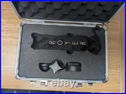 Royer R10 Ribbon Microphone