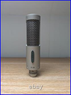 Royer R10 Ribbon Microphone