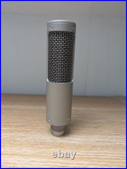 Royer R10 Ribbon Microphone
