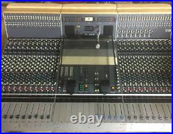 Rupert Neve 5116 recording console