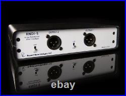 Rupert Neve Designs RNDI-S