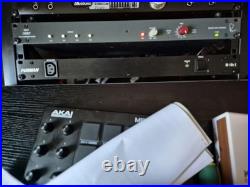 Rupert Neve Orbit Summing Mixer