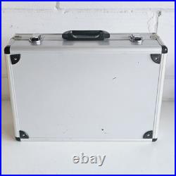 SE Electronics SE2200T Tube Valve Microphone & Transmitter with Carry Case Tested