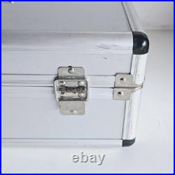 SE Electronics SE2200T Tube Valve Microphone & Transmitter with Carry Case Tested