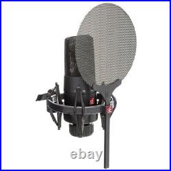 SE Electronics Vocal Microphone Pack High Quality Professional Use