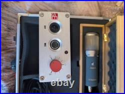 SE Electronics Z5600a II multi pattern valve condenser Excellent Condition