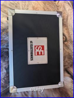 SE Electronics Z5600a II multi pattern valve condenser Excellent Condition