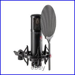 SE Electronics sE2300 Multi Polar Pattern Condenser Microphone