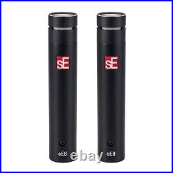 SE Electronics sE8 (Matched Pair)
