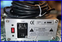 SE Tube (Valve) Microphone inc psu