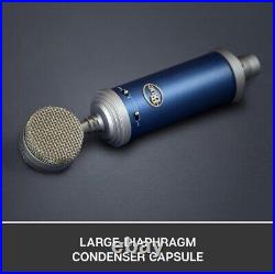 SEALED Blue Baby Bottle SL Condenser Microphone