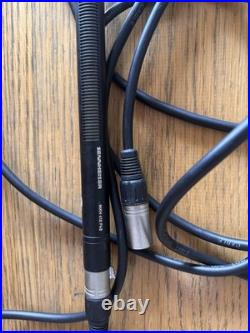 SENNHEISER MKH 416 P48 Shotgun Condenser Microphone