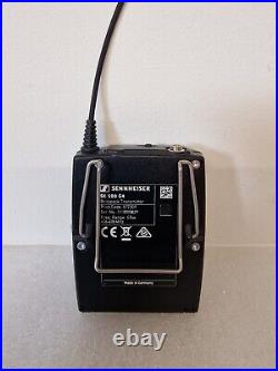 SENNHEISER SK 500 G4-GBW RADIOMIC TRANSMITTER Bodypack