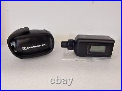 SENNHEISER SKP 500 G4-GW RADIOMIC TRANSMITTER Plug-on