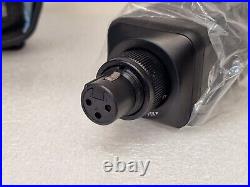 SENNHEISER SKP 500 G4-GW RADIOMIC TRANSMITTER Plug-on