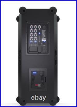 SHARP SumoBox Portable Speaker High Performance 120W SAM by Devialet CP-LS100