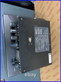 SHURE FP33 Analogue Field Sound Mixer