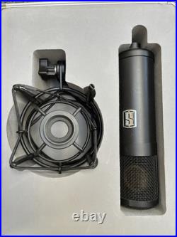 SLATE DIGITAL VMS ML-1 Microphone Digital Modeling Technology