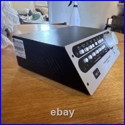 SPL 2489 Surround Monitor Controller 5.1 Volume Control Unit + Cable Loom