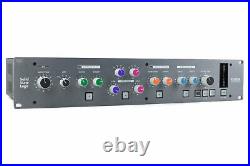 SSL Solid State Logic Fusion Analog Outboard Master Processor